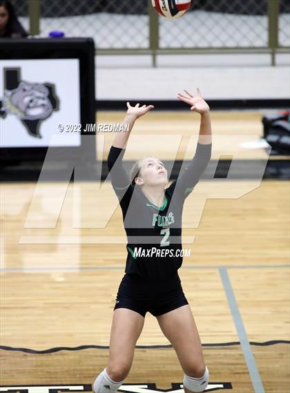 Thumbnail 3 in Caddo Mills vs. Prairiland  photogallery.