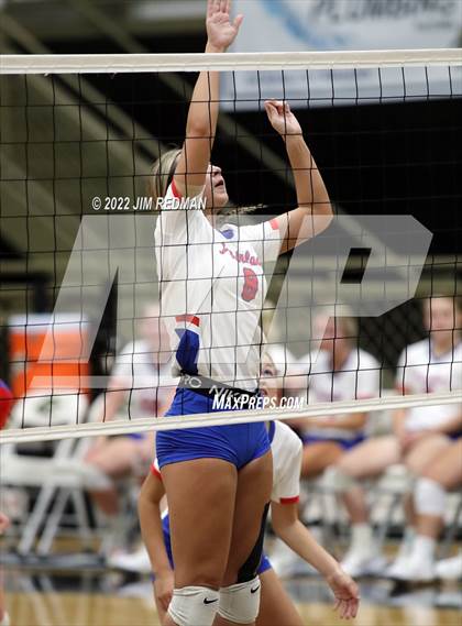 Thumbnail 1 in Caddo Mills vs. Prairiland  photogallery.