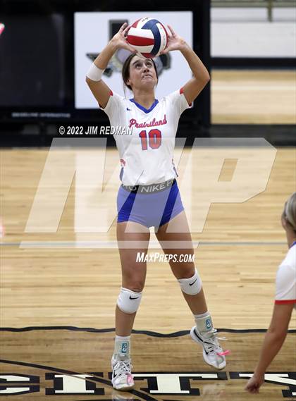 Thumbnail 1 in Caddo Mills vs. Prairiland  photogallery.