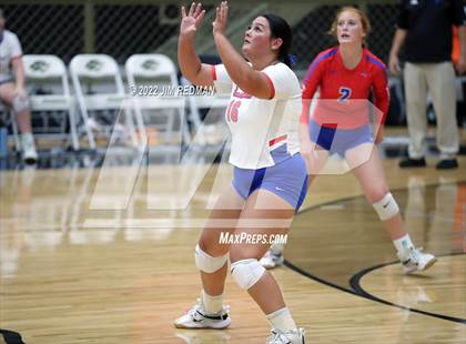 Thumbnail 1 in Caddo Mills vs. Prairiland  photogallery.