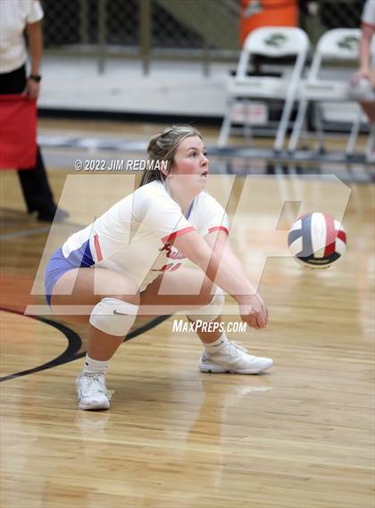 Thumbnail 2 in Caddo Mills vs. Prairiland  photogallery.