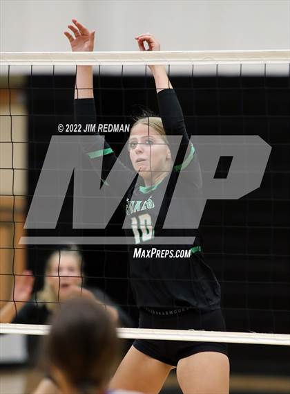 Thumbnail 2 in Caddo Mills vs. Prairiland  photogallery.