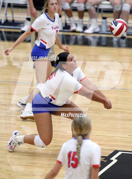 Thumbnail 1 in Caddo Mills vs. Prairiland  photogallery.