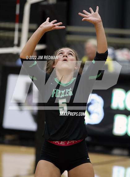 Thumbnail 1 in Caddo Mills vs. Prairiland  photogallery.