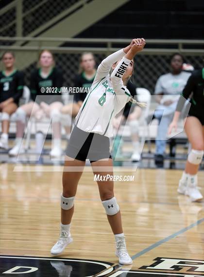 Thumbnail 3 in Caddo Mills vs. Prairiland  photogallery.