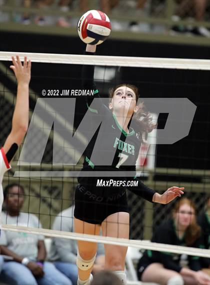 Thumbnail 2 in Caddo Mills vs. Prairiland  photogallery.