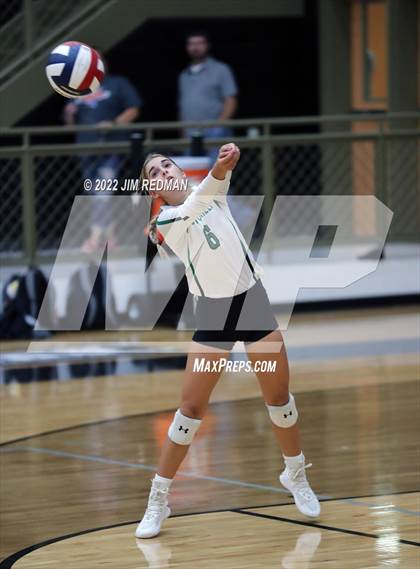 Thumbnail 1 in Caddo Mills vs. Prairiland  photogallery.