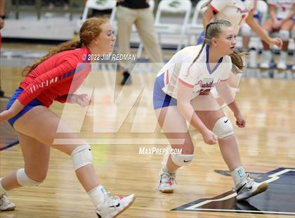 Thumbnail 2 in Caddo Mills vs. Prairiland  photogallery.