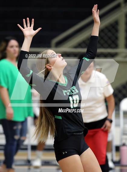 Thumbnail 2 in Caddo Mills vs. Prairiland  photogallery.