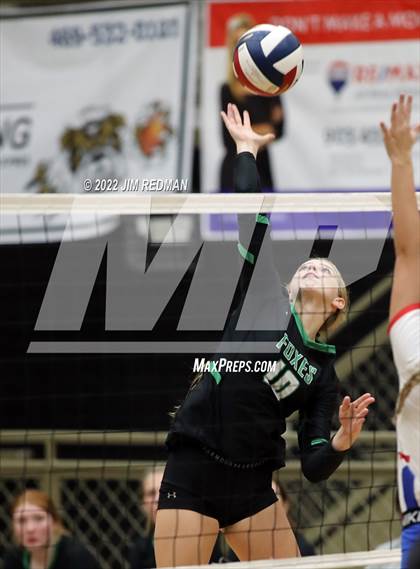 Thumbnail 1 in Caddo Mills vs. Prairiland  photogallery.