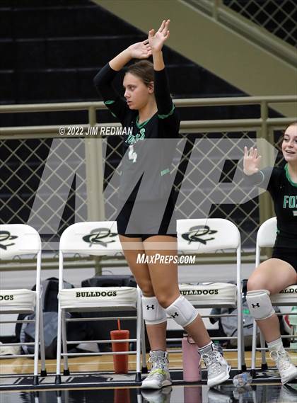 Thumbnail 1 in Caddo Mills vs. Prairiland  photogallery.