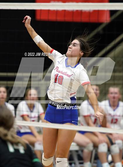 Thumbnail 3 in Caddo Mills vs. Prairiland  photogallery.