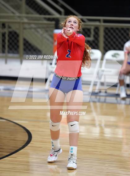 Thumbnail 1 in Caddo Mills vs. Prairiland  photogallery.