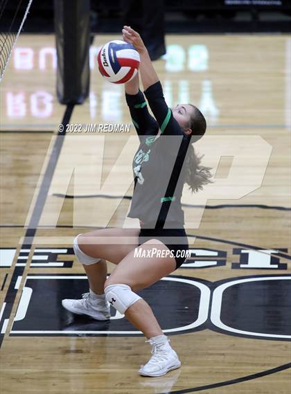 Thumbnail 1 in Caddo Mills vs. Prairiland  photogallery.