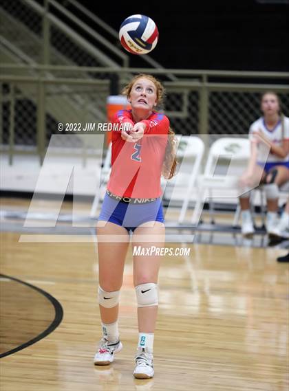 Thumbnail 3 in Caddo Mills vs. Prairiland  photogallery.
