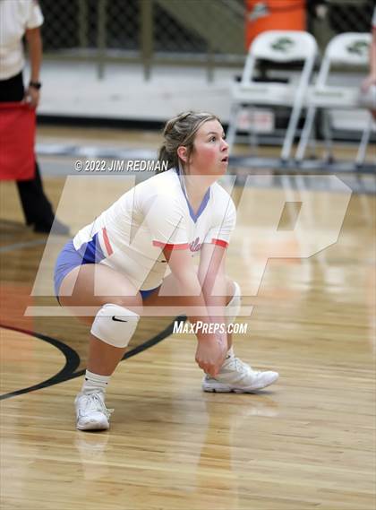 Thumbnail 3 in Caddo Mills vs. Prairiland  photogallery.
