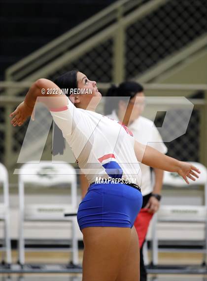 Thumbnail 3 in Caddo Mills vs. Prairiland  photogallery.