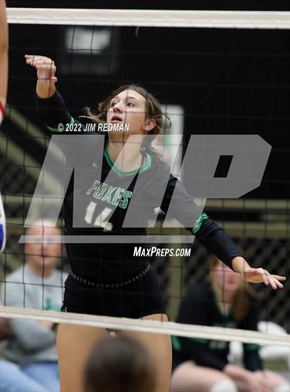 Thumbnail 2 in Caddo Mills vs. Prairiland  photogallery.