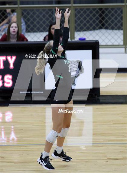 Thumbnail 2 in Caddo Mills vs. Prairiland  photogallery.
