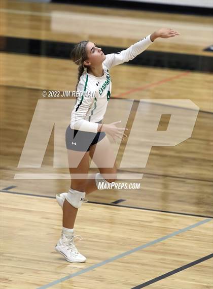 Thumbnail 3 in Caddo Mills vs. Prairiland  photogallery.