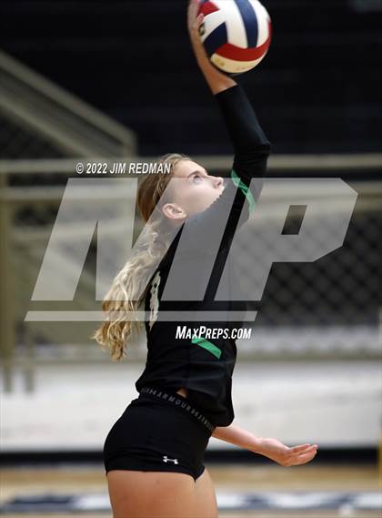 Thumbnail 3 in Caddo Mills vs. Prairiland  photogallery.
