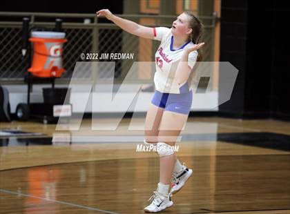 Thumbnail 2 in Caddo Mills vs. Prairiland  photogallery.