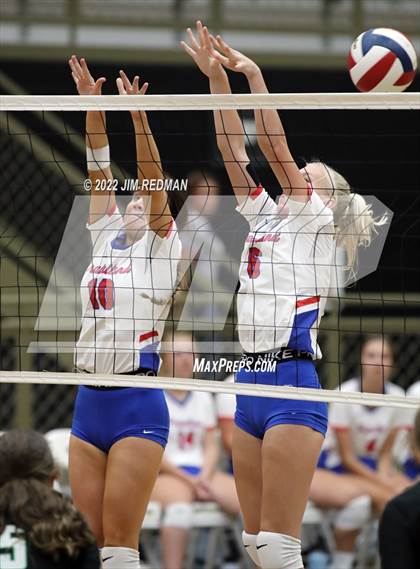 Thumbnail 3 in Caddo Mills vs. Prairiland  photogallery.