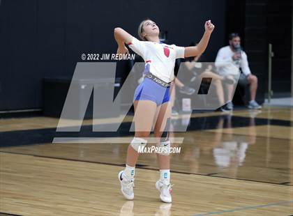 Thumbnail 1 in Caddo Mills vs. Prairiland  photogallery.