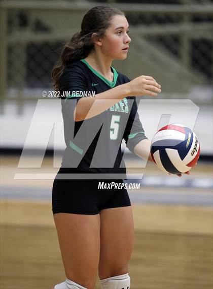 Thumbnail 1 in Caddo Mills vs. Prairiland  photogallery.