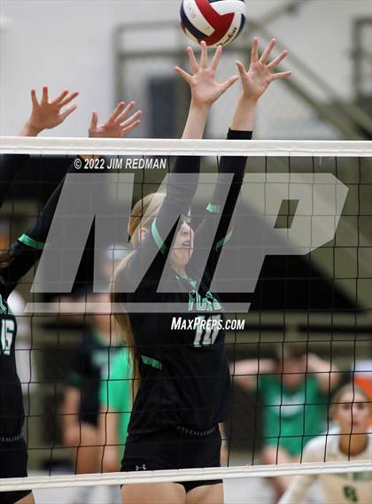 Thumbnail 1 in Caddo Mills vs. Prairiland  photogallery.