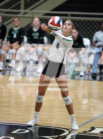 Thumbnail 1 in Caddo Mills vs. Prairiland  photogallery.