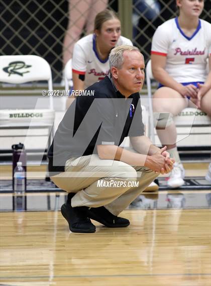 Thumbnail 2 in Caddo Mills vs. Prairiland  photogallery.