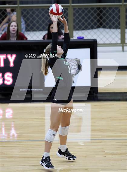 Thumbnail 1 in Caddo Mills vs. Prairiland  photogallery.