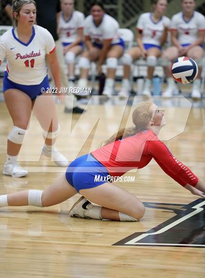 Thumbnail 3 in Caddo Mills vs. Prairiland  photogallery.