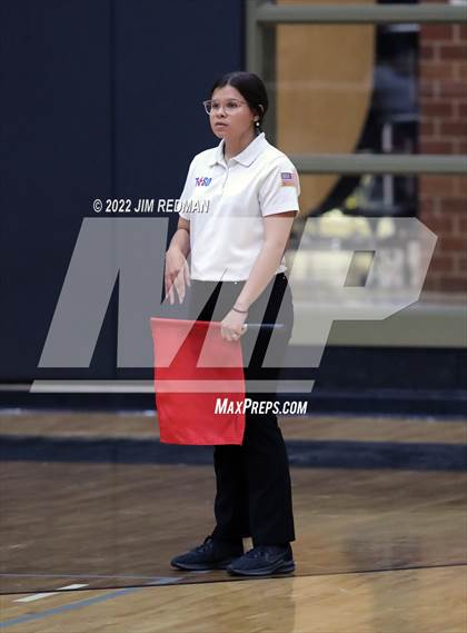 Thumbnail 3 in Caddo Mills vs. Prairiland  photogallery.