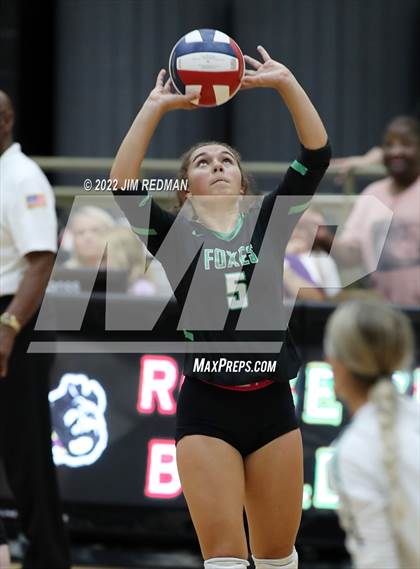 Thumbnail 3 in Caddo Mills vs. Prairiland  photogallery.