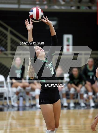 Thumbnail 3 in Caddo Mills vs. Prairiland  photogallery.