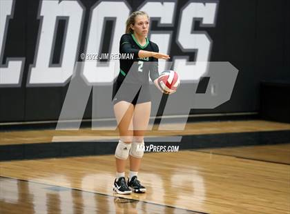 Thumbnail 2 in Caddo Mills vs. Prairiland  photogallery.