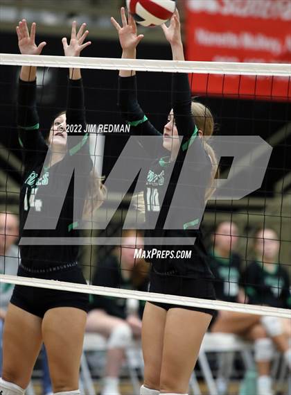 Thumbnail 2 in Caddo Mills vs. Prairiland  photogallery.