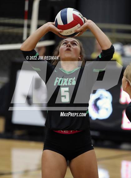 Thumbnail 2 in Caddo Mills vs. Prairiland  photogallery.