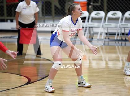Thumbnail 2 in Caddo Mills vs. Prairiland  photogallery.