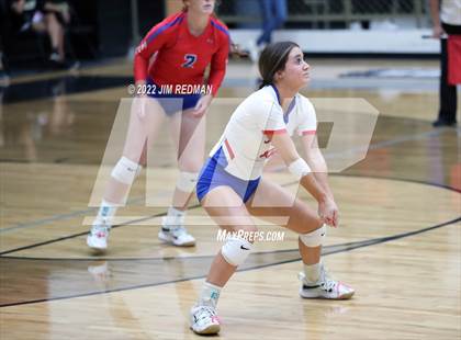 Thumbnail 3 in Caddo Mills vs. Prairiland  photogallery.