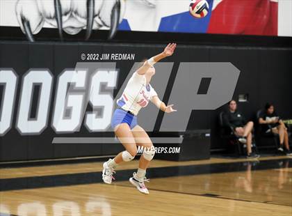 Thumbnail 3 in Caddo Mills vs. Prairiland  photogallery.