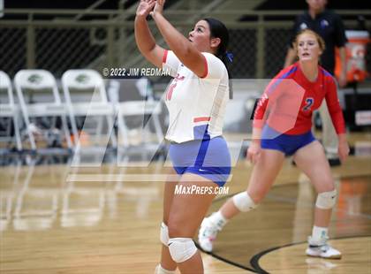 Thumbnail 3 in Caddo Mills vs. Prairiland  photogallery.