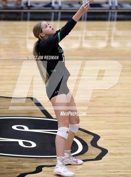 Thumbnail 2 in Caddo Mills vs. Prairiland  photogallery.