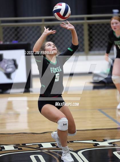 Thumbnail 3 in Caddo Mills vs. Prairiland  photogallery.