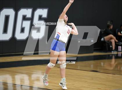 Thumbnail 3 in Caddo Mills vs. Prairiland  photogallery.