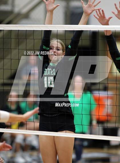 Thumbnail 3 in Caddo Mills vs. Prairiland  photogallery.