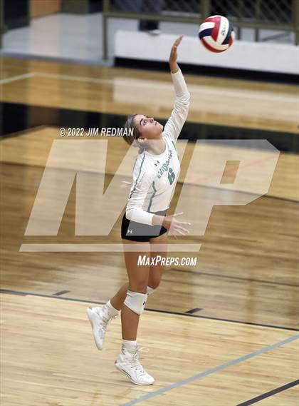 Thumbnail 2 in Caddo Mills vs. Prairiland  photogallery.