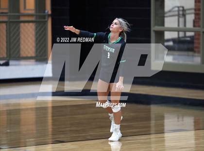Thumbnail 2 in Caddo Mills vs. Prairiland  photogallery.